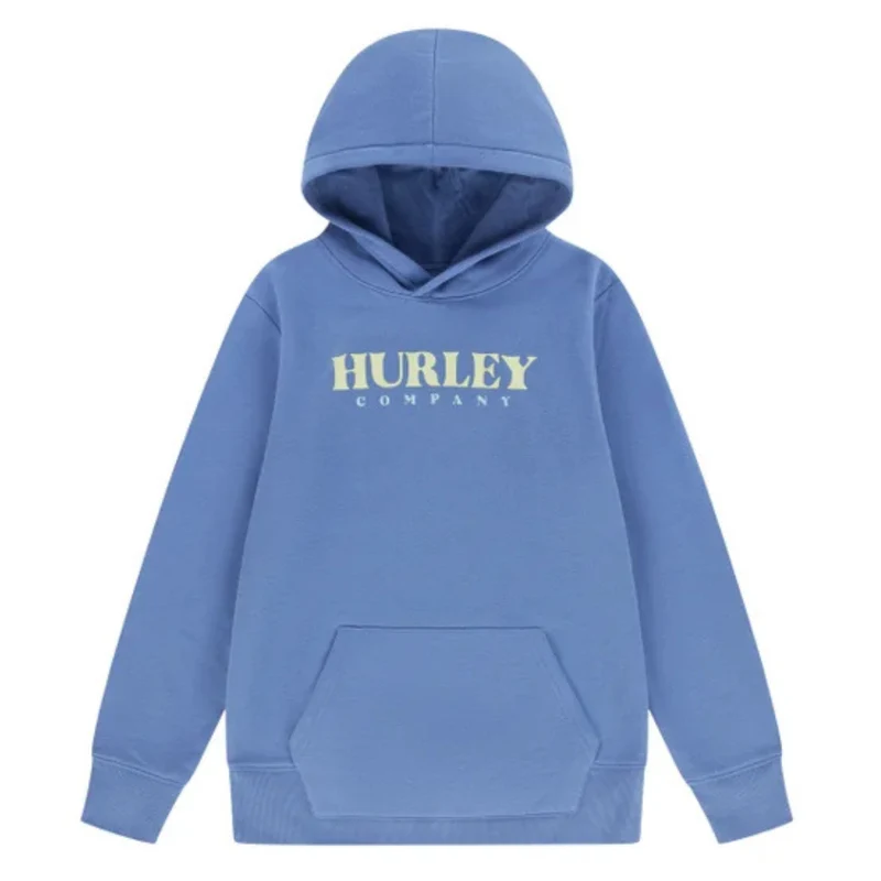 HURLEY - Chandail à Capuchon pour Enfant