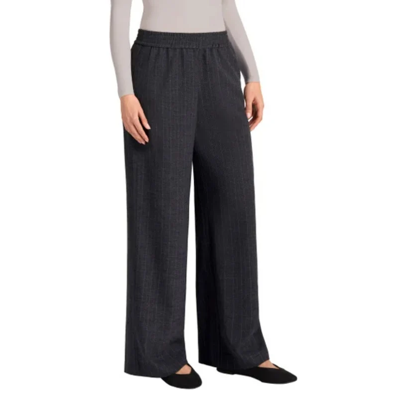 MATTY M - Pantalon Ample pour Femme
