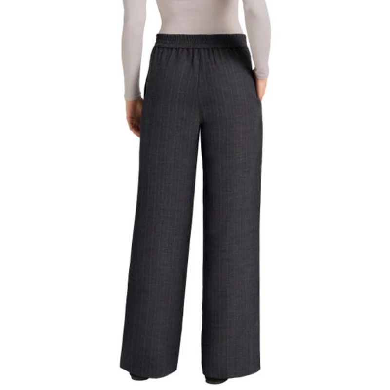 MATTY M - Pantalon Ample pour Femme