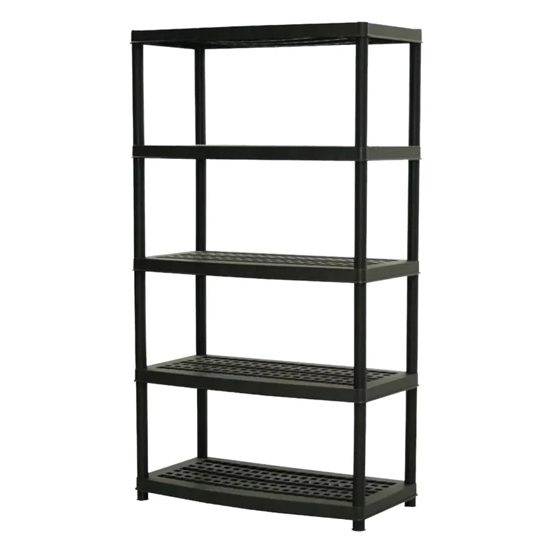 ACCENT HOME - Étagère en Résine TuffStore