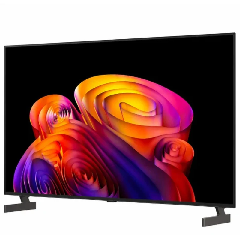 LG - Téléviseur Intelligent webOS DELO HDR RVB UHD 4K B6E de 55 po *Boite Ouverte*