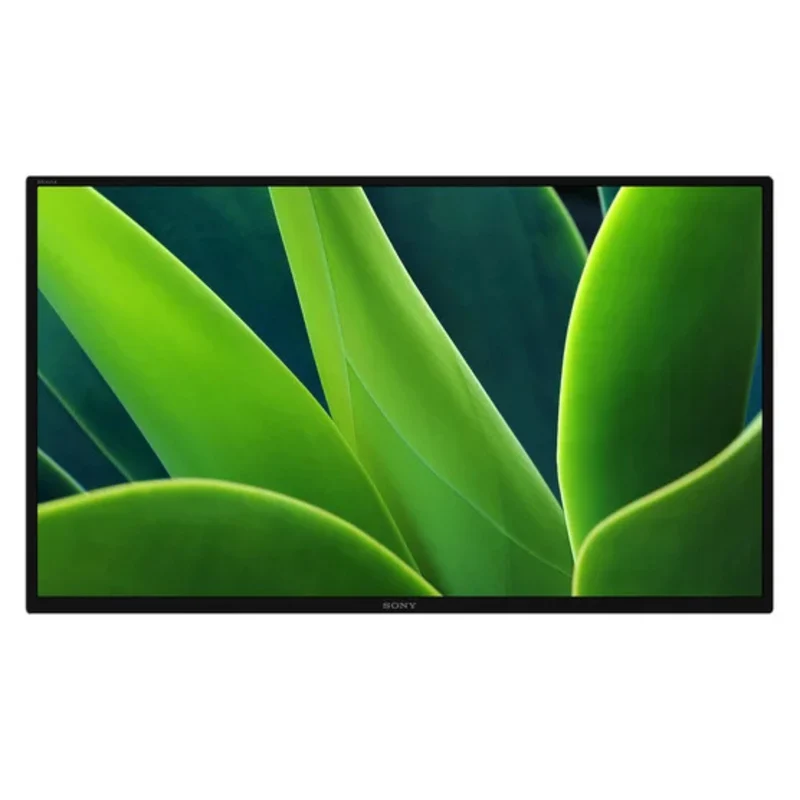 SONY - Téléviseur Intelligent Google HDR DEL HD 720p W830K de 32 po *Boite Ouverte*