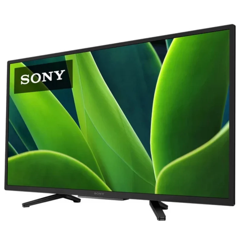SONY - Téléviseur Intelligent Google HDR DEL HD 720p W830K de 32 po *Boite Ouverte*