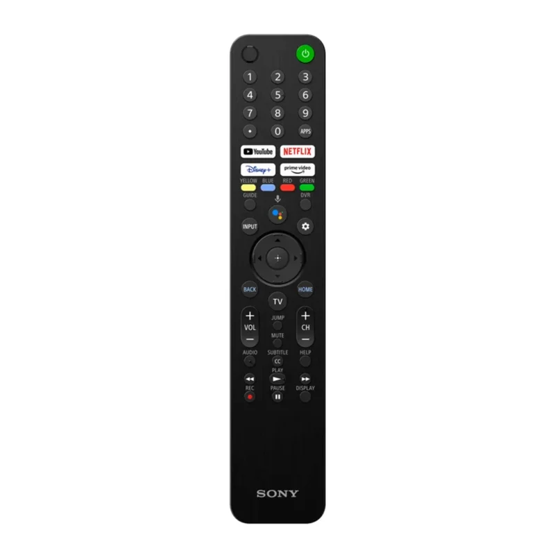 SONY - Téléviseur Intelligent Google HDR DEL HD 720p W830K de 32 po *Boite Ouverte*