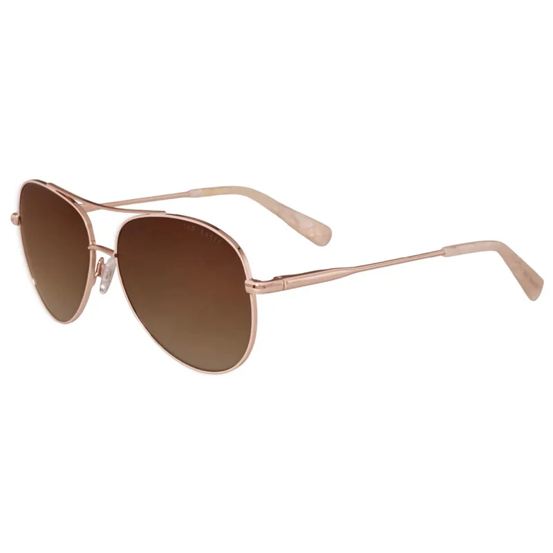TED BAKER - Lunettes de Soleil Polarisées TWS253 pour Femme