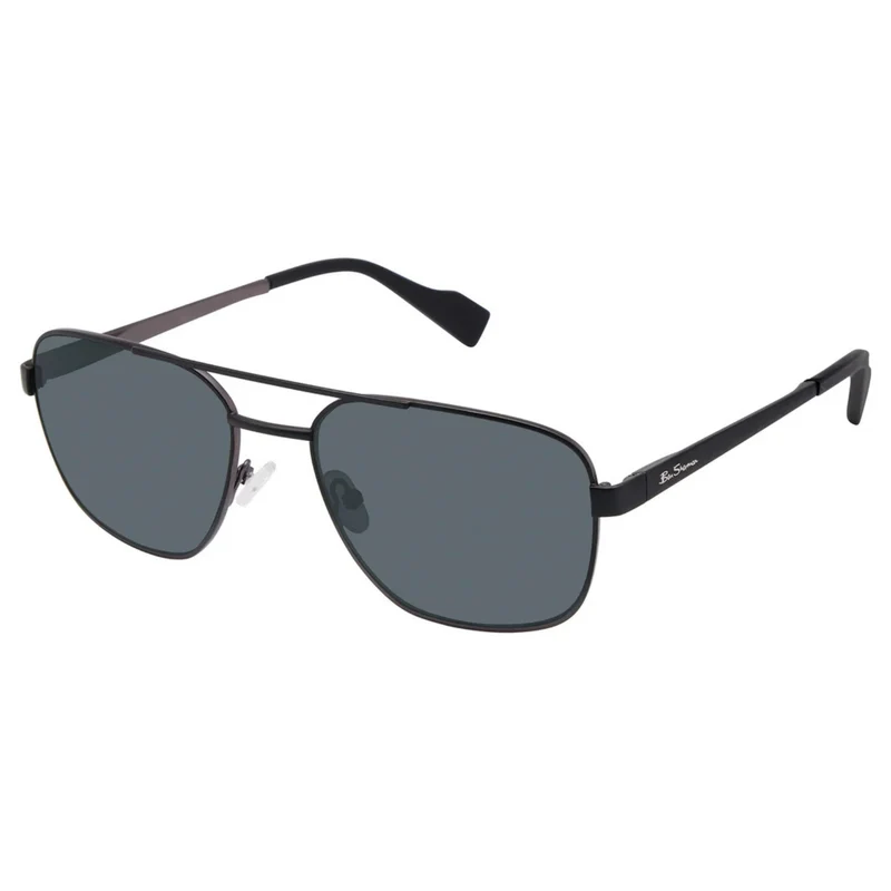 BEN SHERMAN - Lunettes de Soleil Polarisées Zachary pour Homme