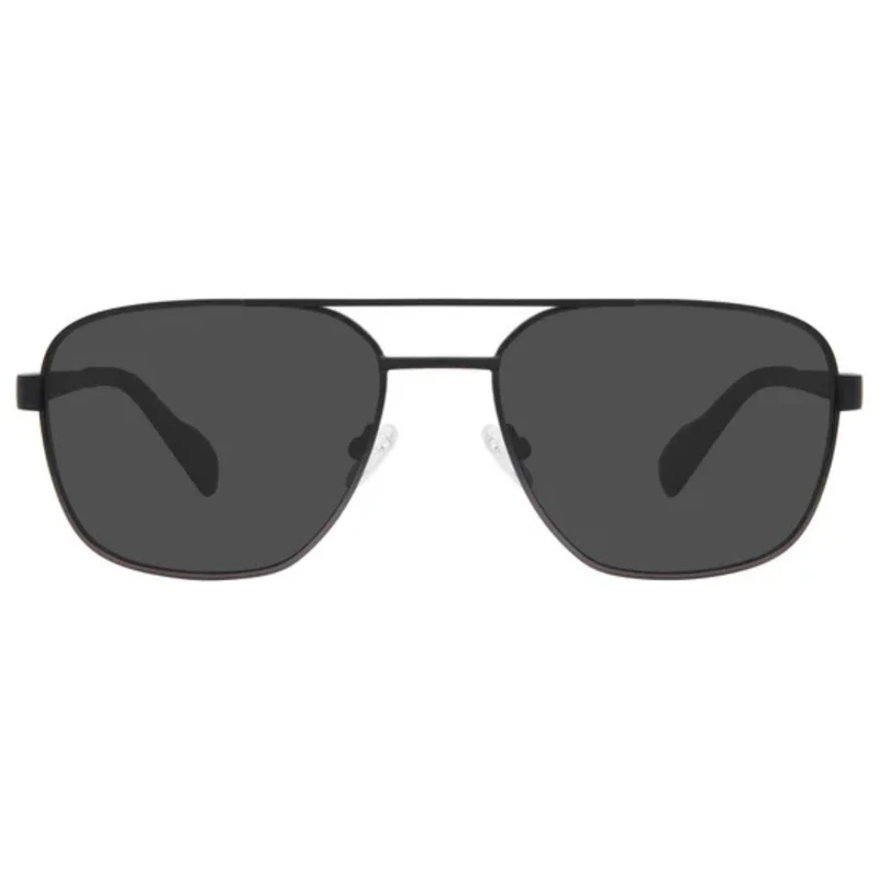 BEN SHERMAN - Lunettes de Soleil Polarisées Zachary pour Homme