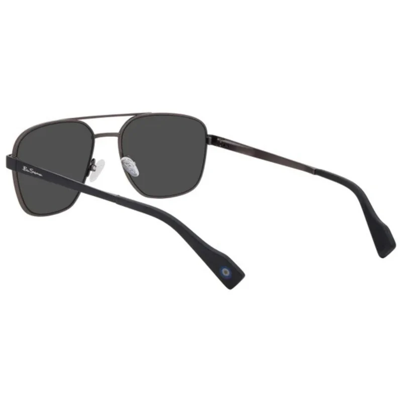 BEN SHERMAN - Lunettes de Soleil Polarisées Zachary pour Homme