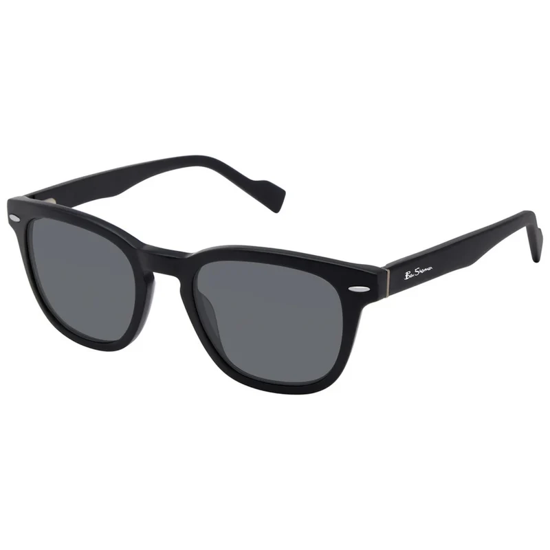 BEN SHERMAN - Lunettes de Soleil Polarisées Harrington pour Homme