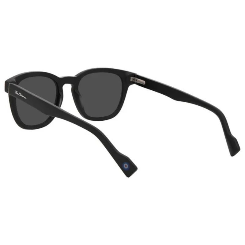 BEN SHERMAN - Lunettes de Soleil Polarisées Harrington pour Homme
