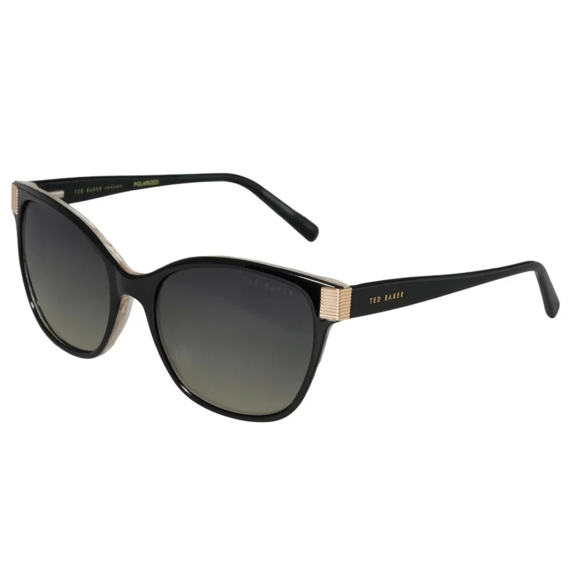 TED BAKER - Lunettes de Soleil Polarisées TWS230 pour Femme