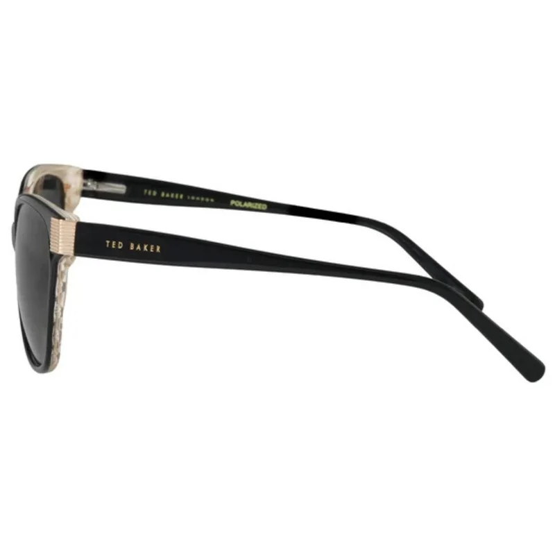 TED BAKER - Lunettes de Soleil Polarisées TWS230 pour Femme