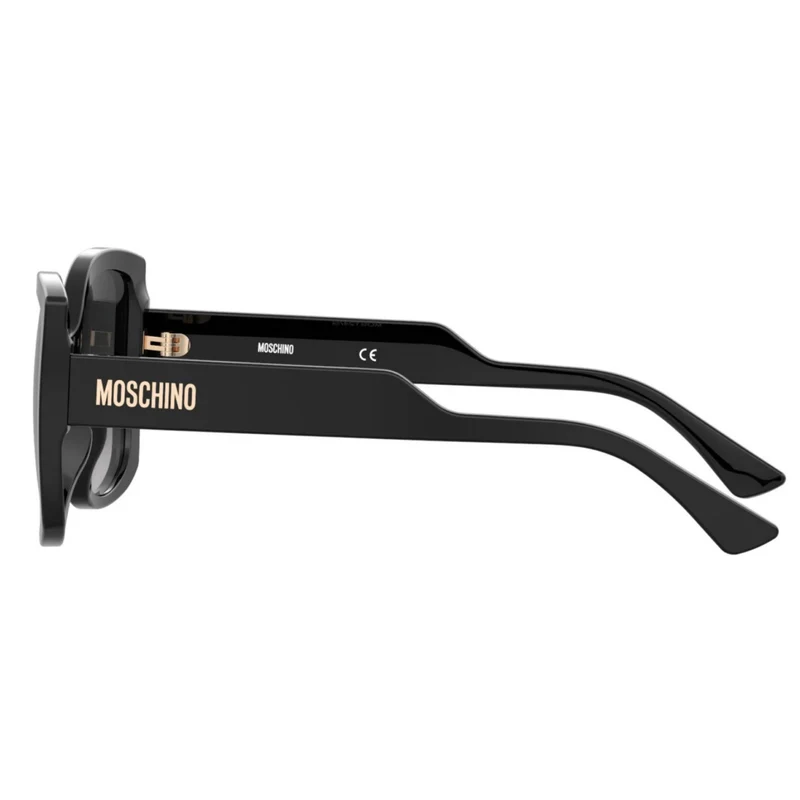 MOSCHINO - Lunettes de Soleil Polarisées pour Femme