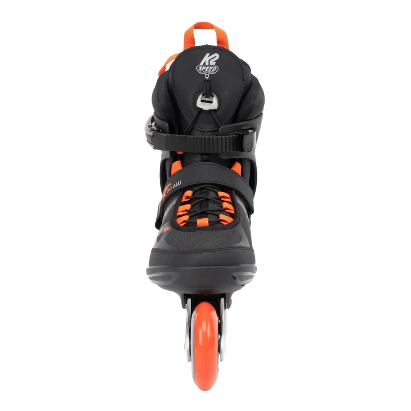 K2 SKATES - Patins à Roues Alignés F.I.T.80 ALU pour Homme