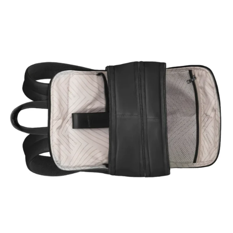 CHAMPS - Sac à Dos en Cuir