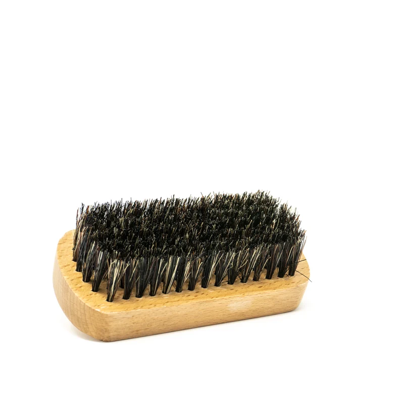 Henri et Victoria - Accessory - Boar Beard Brush