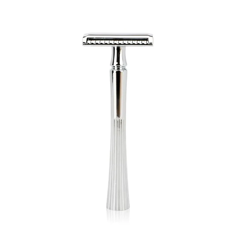 Shaving Razor - Roxboro (Silver)