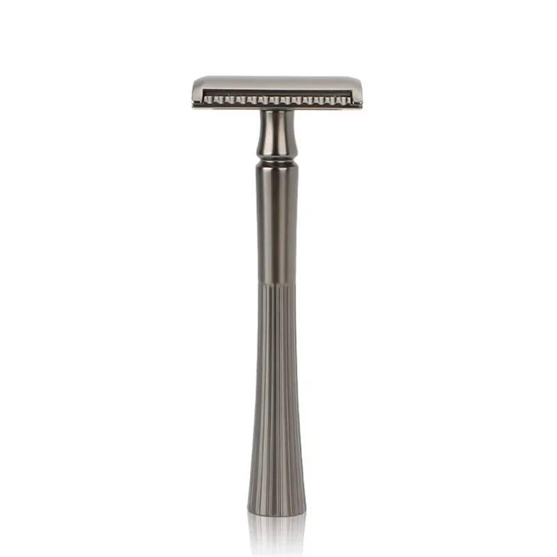 Shaving Razor - Roxboro (Gunmetal)