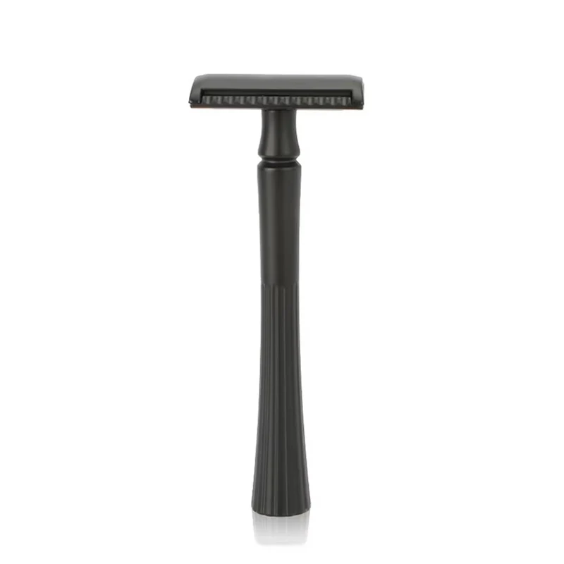 Shaving Razor - Roxboro (Black Matte)