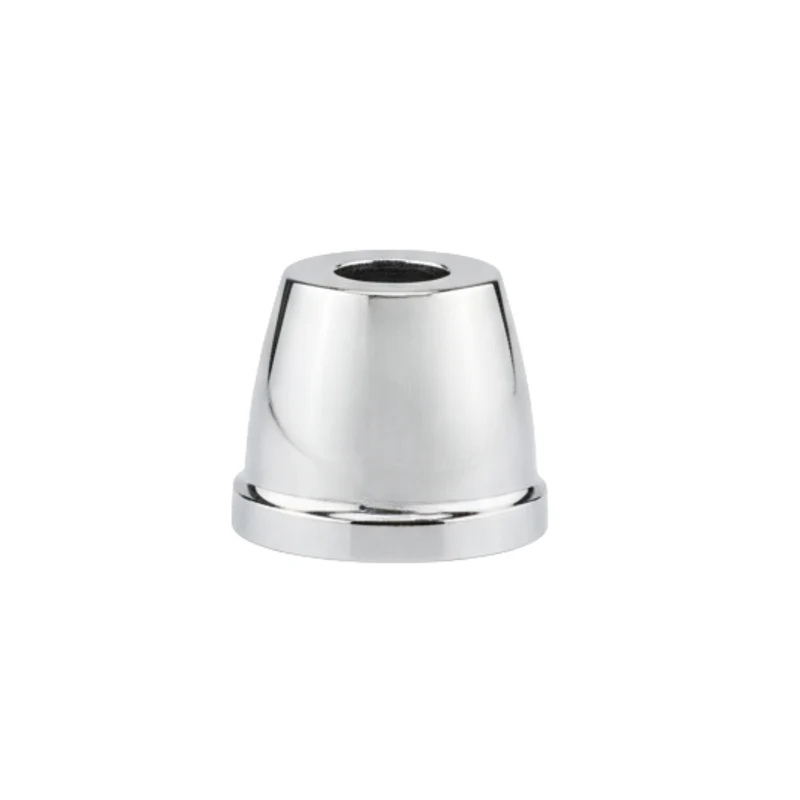 Razor Base - Urfe - Stainless Steel