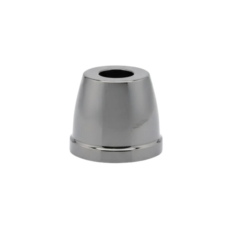 Razor Base - Urfe - Gunmetal