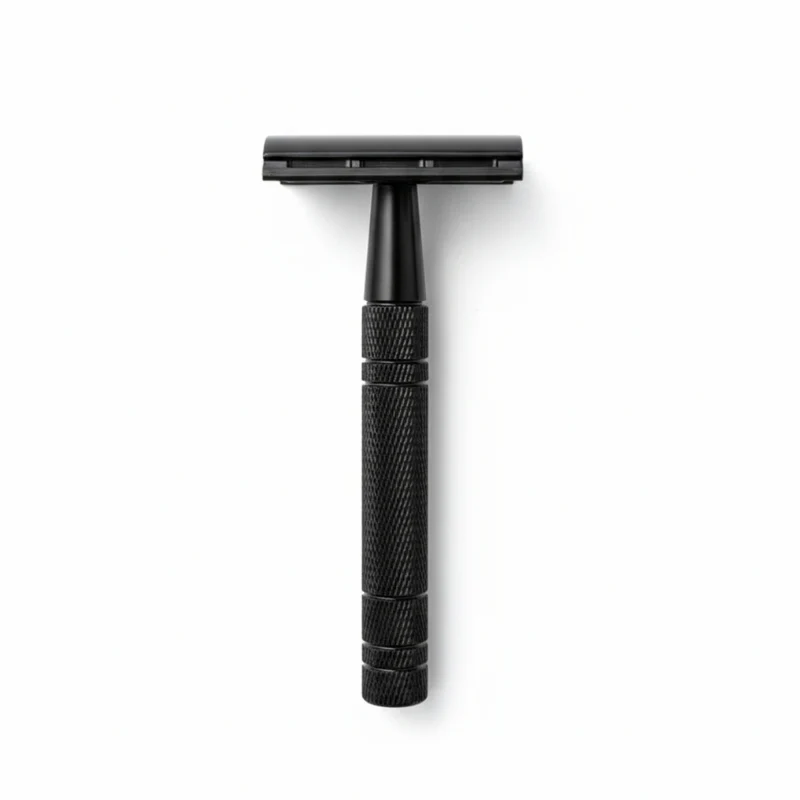 Shaving Razor - Urfe (Black Matte)