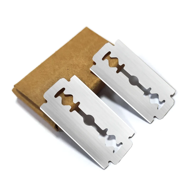 Razor Blades - Alka (pack of 5)