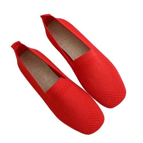 Mocassins respirants & légers Femme - Collection 2023