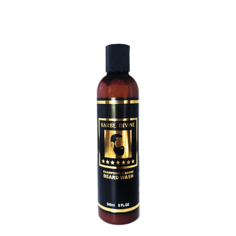 Shampooing à barbe Brise des Iles (240ml/8.2oz)
