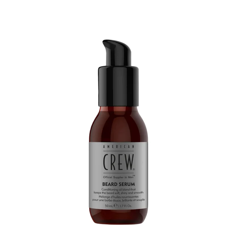 Sérum à barbe à l'huile conditionnant "Beard Serum" (50ml/1.7oz)
