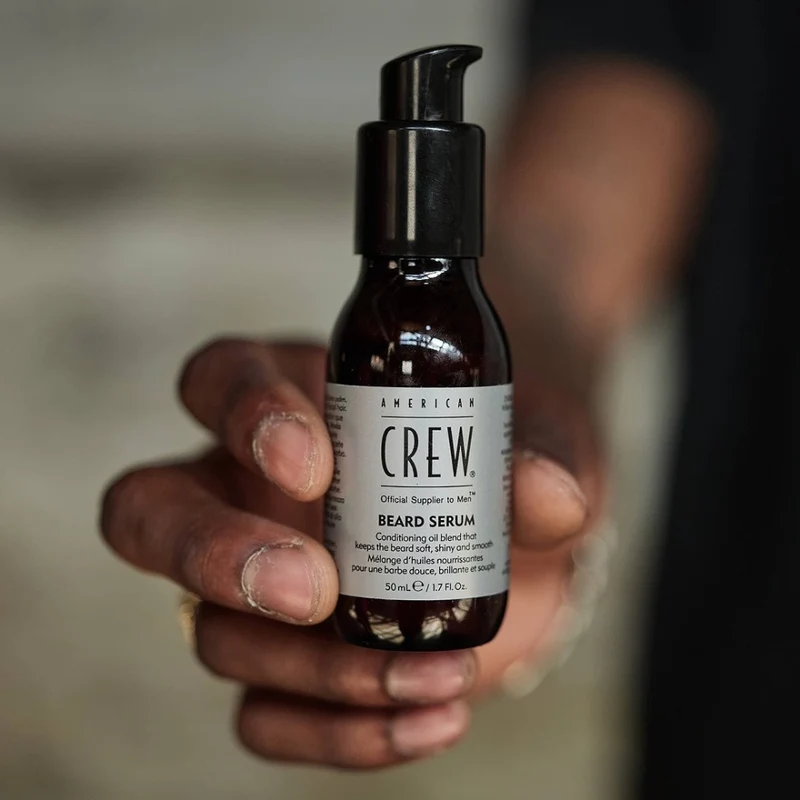 Sérum à barbe à l'huile conditionnant "Beard Serum" (50ml/1.7oz)