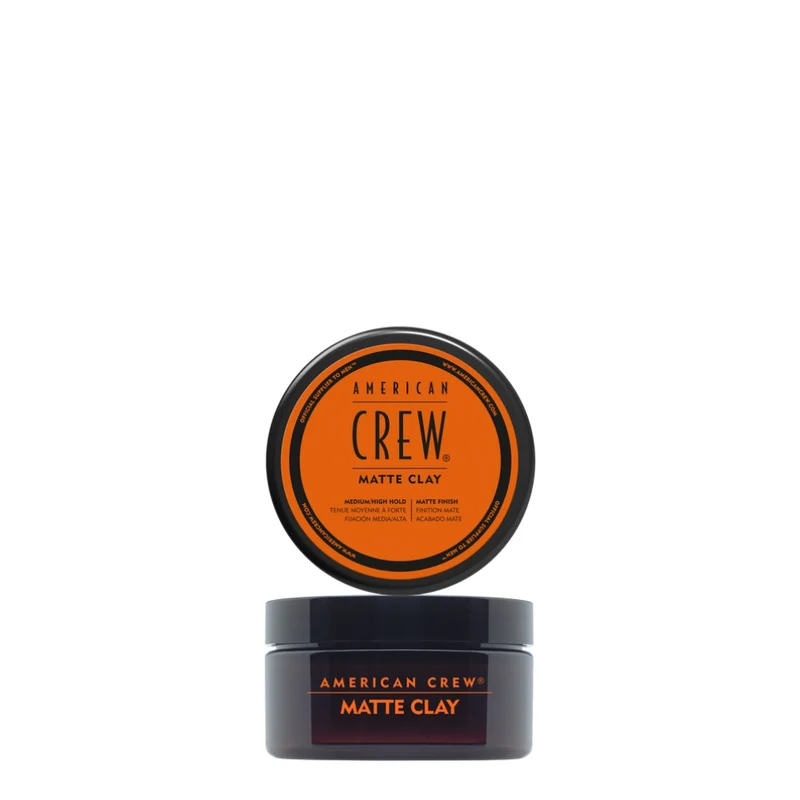 Pâte d'argile "Matte Clay" - Tenue moyenne et flexible, fini mate (85g/3.0oz)