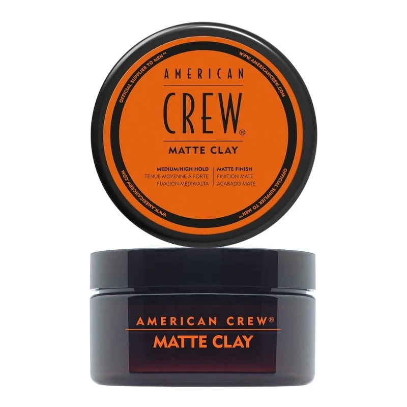 Pâte d'argile "Matte Clay" - Tenue moyenne et flexible, fini mate (85g/3.0oz)