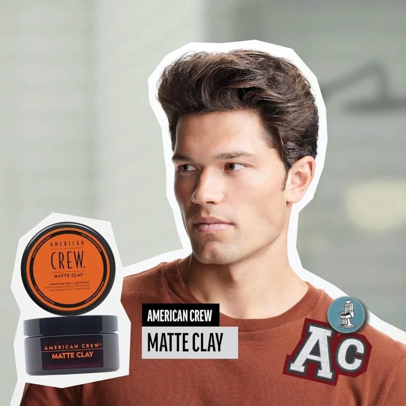 Pâte d'argile "Matte Clay" - Tenue moyenne et flexible, fini mate (85g/3.0oz)