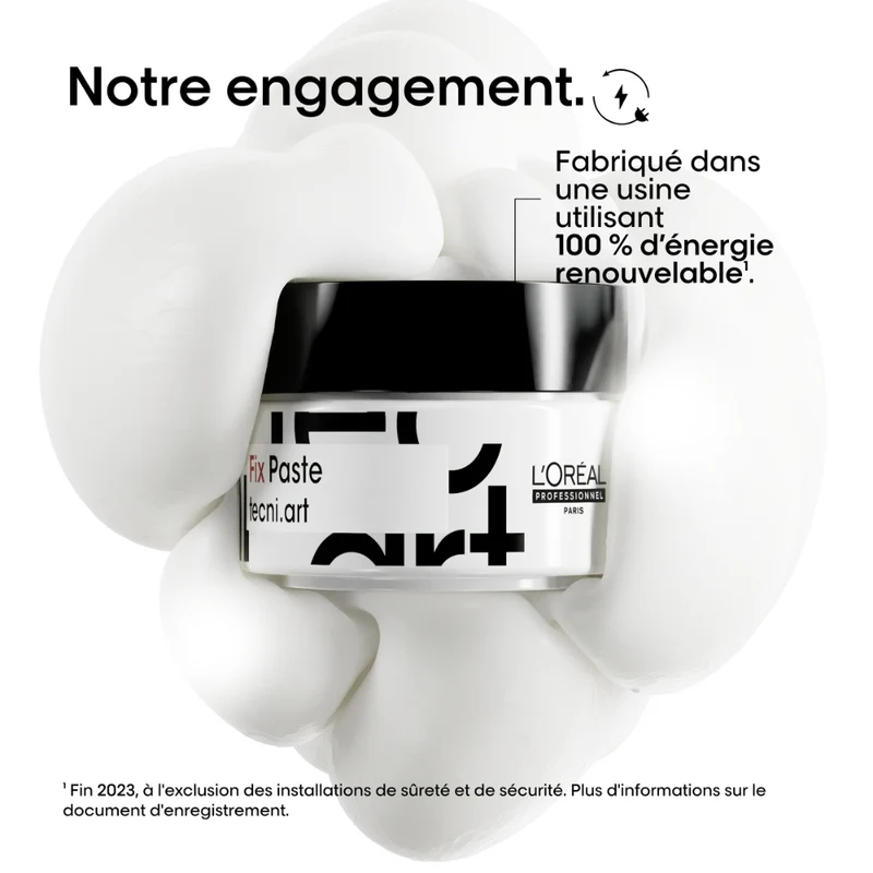 Pâte compacte repositionnable "Poker Paste" - Fixation ultime (75ml/2.5oz)
