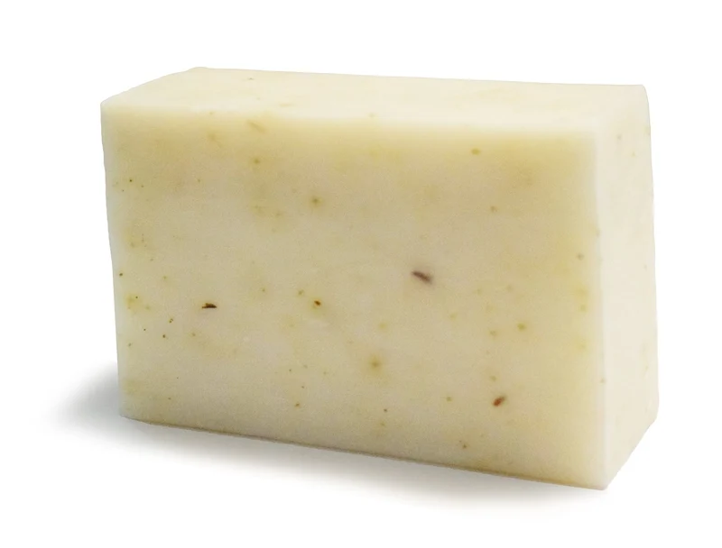 Savon barbe et corps (200g/6.8oz)