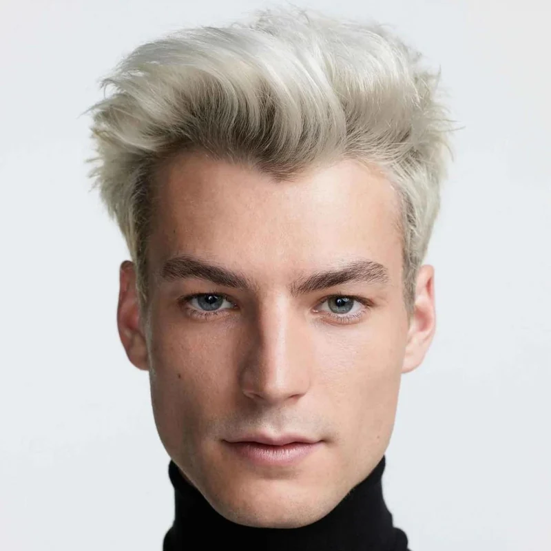 Cire coiffante "Fiber" - Tenue forte et effet mat (85g/3.0oz)