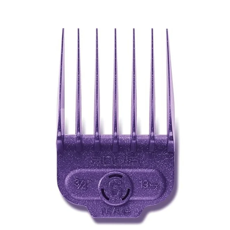 Guide de coupe "Master Magnetic Comb Set" Jeu de 4 peignes magnétiques #66320 - Large