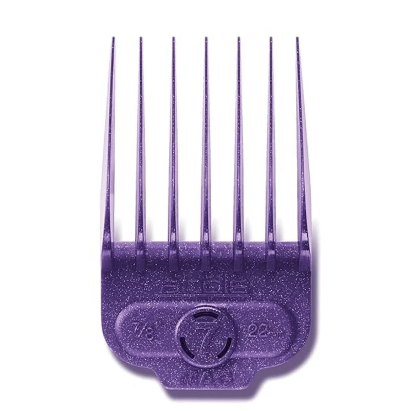 Guide de coupe "Master Magnetic Comb Set" Jeu de 4 peignes magnétiques #66320 - Large