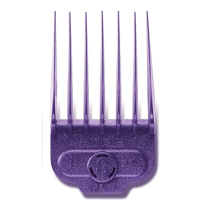 Guide de coupe "Master Magnetic Comb Set" Jeu de 4 peignes magnétiques #66320 - Large