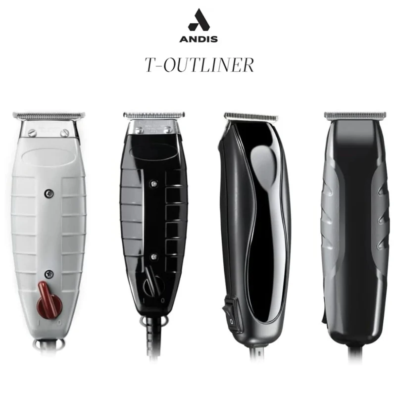 Lame de remplacement "T-Outliner Originale" acier au carbone #04521 - Pour modèles GTO, GTX, GO, SL et SLS