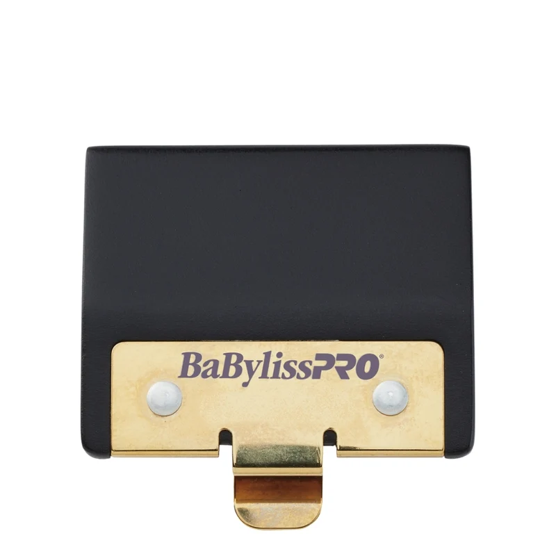 Protège lames pour tondeuses FXPBCC2-PK - Models FX890, FX870, FX825 & FX673 Clipper (Paquet de 2 )