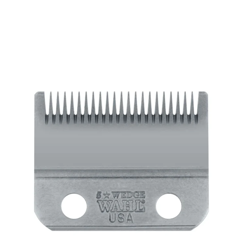 Lame de remplacement "Wedge Blade" argent #2228 - Pour modèle 5 Star Legend