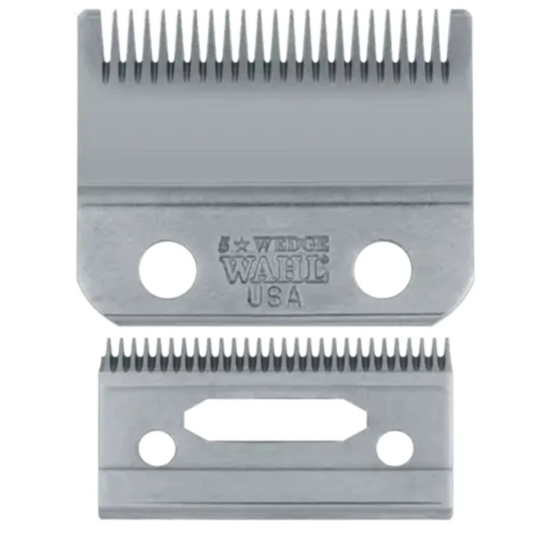 Lame de remplacement "Wedge Blade" argent #2228 - Pour modèle 5 Star Legend