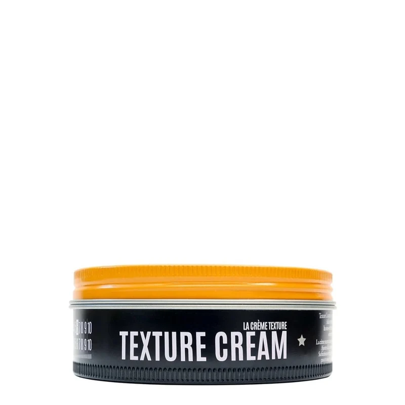 Crème texture "Texture Cream" - Tenue remodelable, fini naturel (100g/3.5oz)