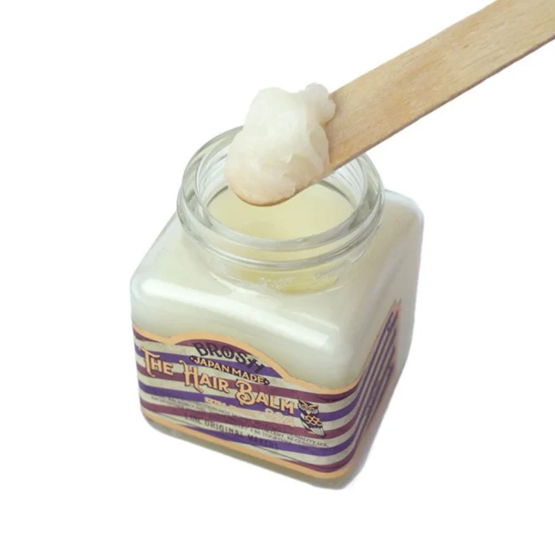 x Linc Original Makers - Baume capillaire "The Hair Balm No.824" - Tenue légère, brillance moyenne (70g/2.4oz)