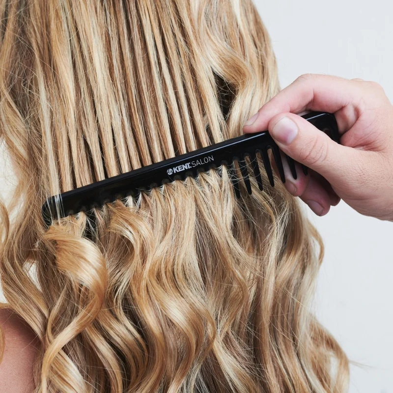 Peigne de coupe à dents large "Styling Comb" (182mm/7.17") - KSC07