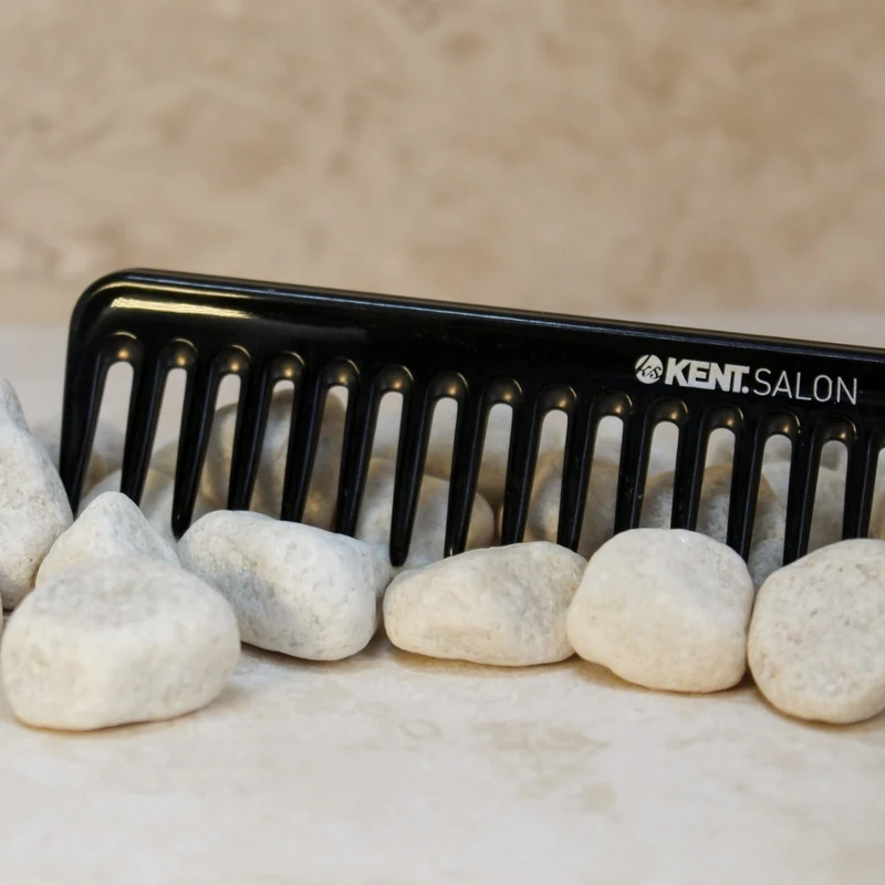 Peigne de coupe à dents large "Styling Comb" (182mm/7.17") - KSC07