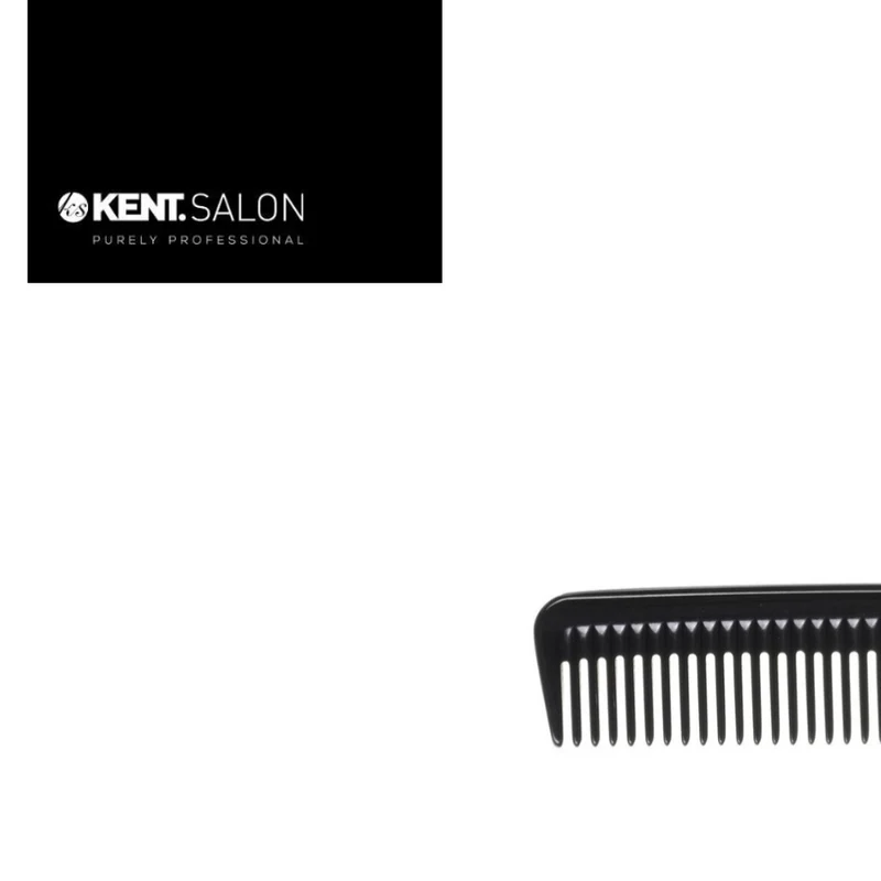 Peigne de coupe "Trimmer Comb" (173mm/6.8") - KSC03