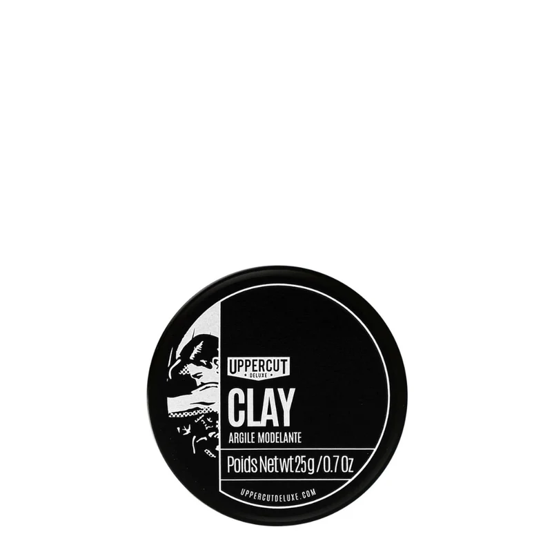 Argile modelante "Clay" - Tenue très forte, brillance légère